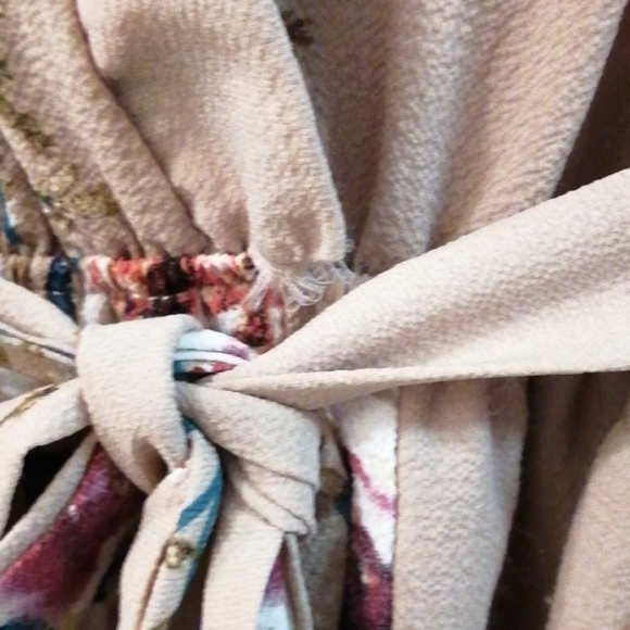 2 FOR 30 Cute Romper - Picture 2 of 2